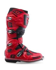 NEW GAERNE SG12 BOOTS RED