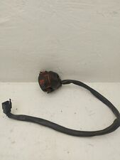 Honda NS 400 R Left side Handlebar Switch Gear