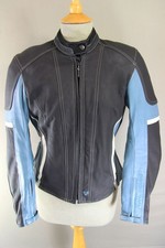 FRANK THOMAS LADY LEATHER