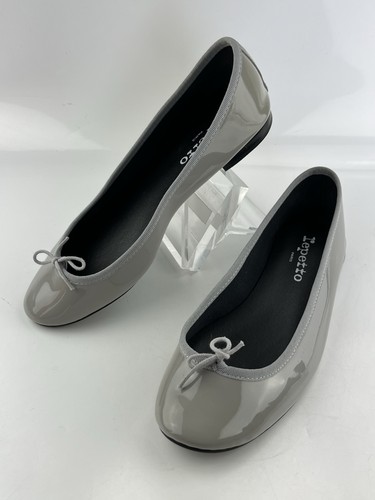 Repetto lili ballet - flats, gray