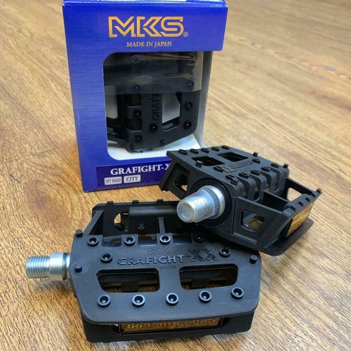 Mks grafight old school - mks, bmx