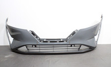 NISSAN QASHQAI J12 FRONT