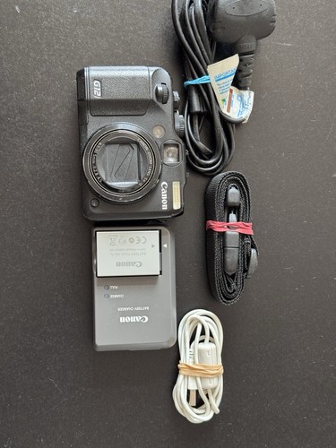 Canon powershot g12 digital - g12,