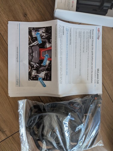 Tdi tuning box - tdi,
