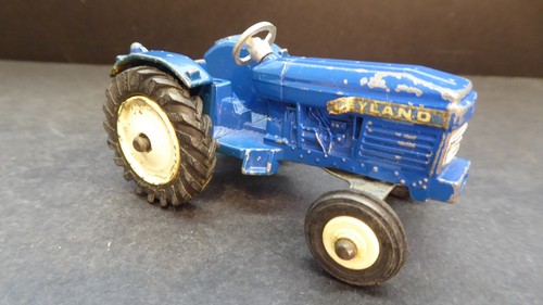 Dinky toys 308 leyland - #308,