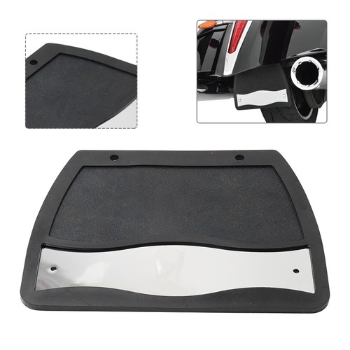 Rear mudguard mud - mudguard, flap