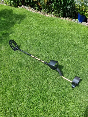 Fisher metal detector - fisher, mint