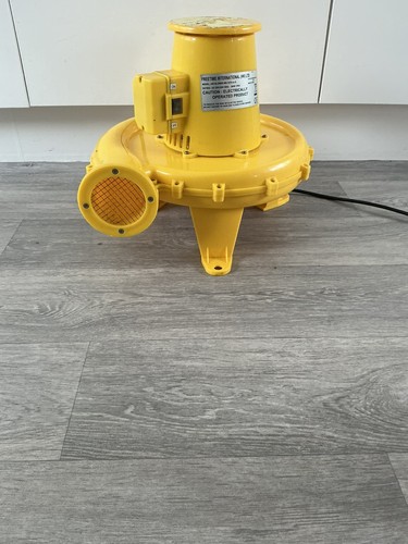 Bouncy castle air blower - air,