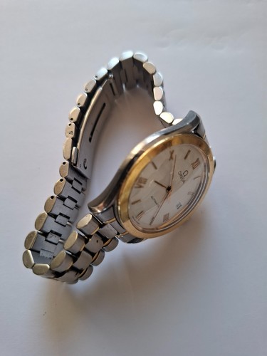 Omega classic 3301 - omega,