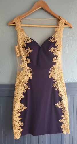 Ladies party occasion dress - ladies,