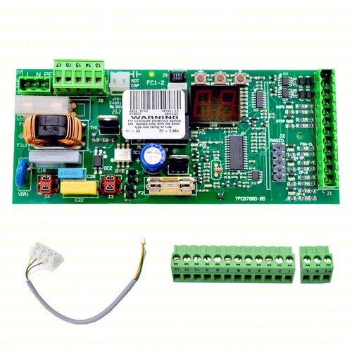 63000710 electronic control - 63000710,