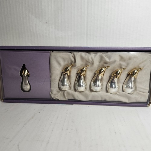Set vintage pear - 6,