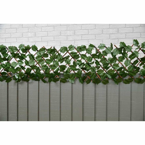Artificial ivy leaf - leaf, screening