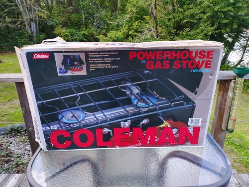 Nos coleman model - model, 413h499