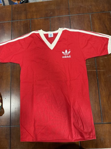 Vintage 1970s adidas - vintage,