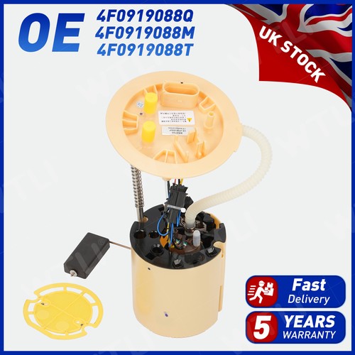 New fuel pump module - new,