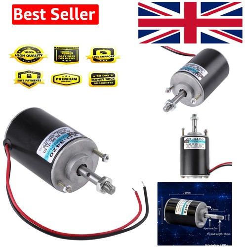 Mini 12v 24v reversible - mini, 12v/24v
