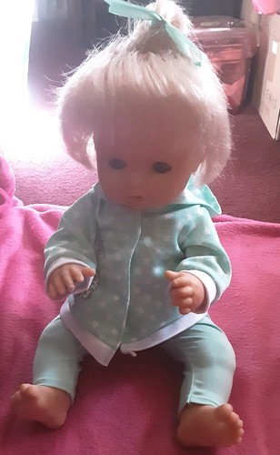 Lovely vintage jointed - lovely,
