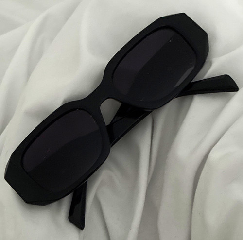 Prada women square - prada, women's