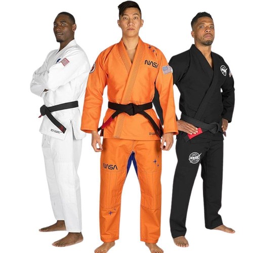 Sanabul nasa bjj - bjj, grappling