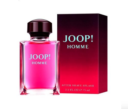 Joop pour homme - pour, 75ml