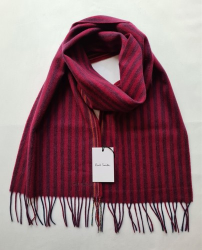 Paul smith two stripe - smith, cashmere