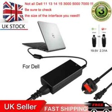 AC Adapter Charger For Dell