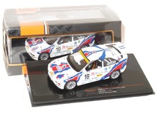 1/43 Ford Escort RS Cosworth