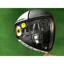 Cobra driver  KING F6 1W (White) Flex S cobra Speeder 46