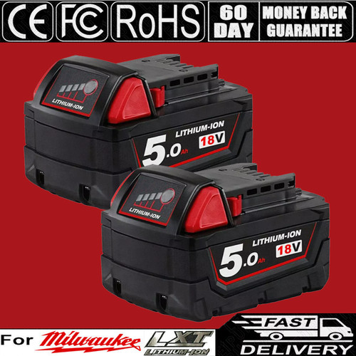 M18b5 18v 5000mah high - m18b5,