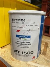 WT1500 Ultra Deep Black 1