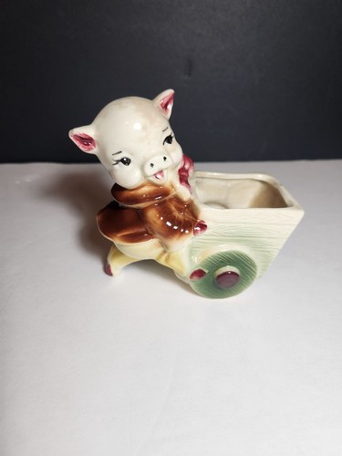 Vintage pottery shawnee - pottery,