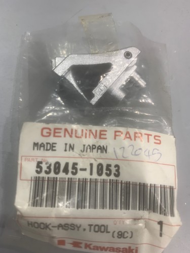 Oem genuine kawasaki - genuine, zx10