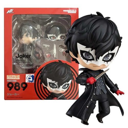 New nendoroid persona clown - new, 5