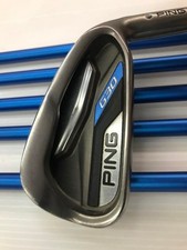 PING G30 TFC 390I R Flex Iron Set Used【Shortest Same Day Shipping】