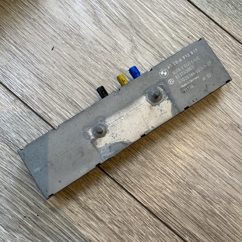 Bmw diversity antenna module - bmw,