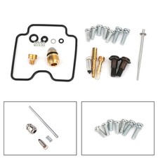 Jet Kit de réparation de carburateur Pour Yamaha XV1600 Road Star 1999-2003