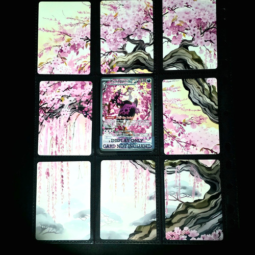 Binder extension art fits - binder,
