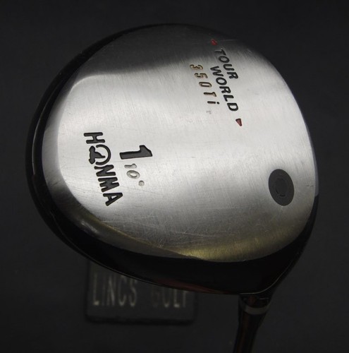 Honma tour world 350 - 350, 10°