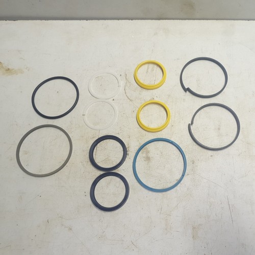 Power steering ram - power, seal