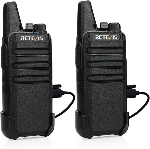 Retevis rt622 pmr446 - retevis,