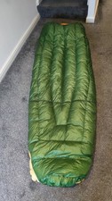 Ultralight Down Quilt 510g