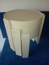 Vintage Habitat Space Age