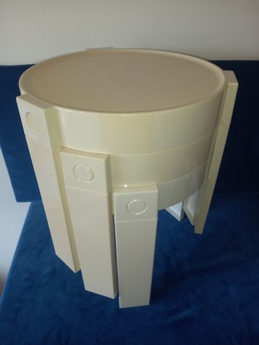 Habitat vintage space age - 3,