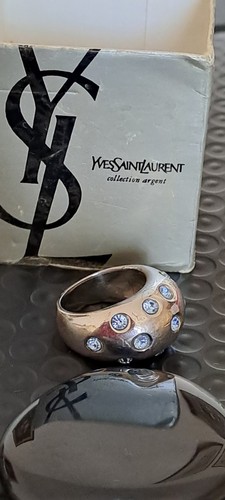 Yves saint laurent - laurent, .925
