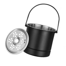 Ice Bucket Easy Cleaning Small