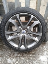 VOLVO C30 18" INCH ALLOY WHEEL