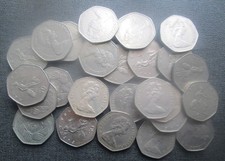 Job Lot of 25 x Old Large