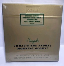 Oasis Whats the Story Morning