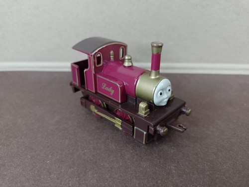 Lady ertl thomas the - -,